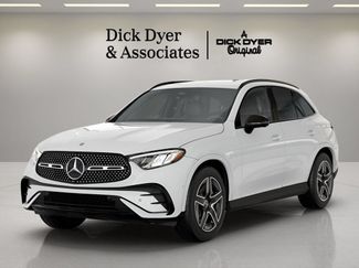 Used 2026 Mercedes-Benz GLC 300 video 1