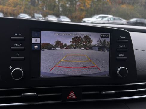 New 2026 Hyundai Elantra SE image 20