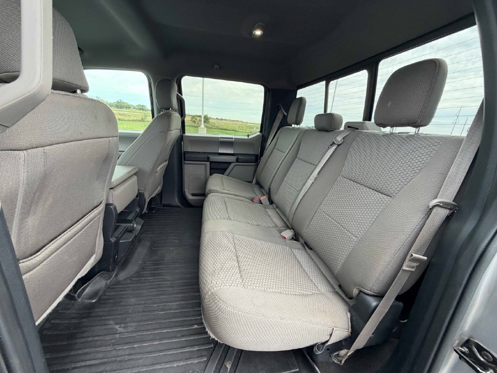Used 2020 Ford F150 XLT w/ Equipment Group 302A Luxury AWD/4WD image 20