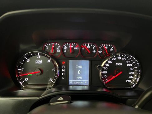 Used 2017 Chevrolet Silverado 1500 W/T w/ WT Fleet Convenience Package image 16