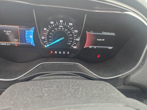Used 2016 Ford Fusion SE w/ Equipment Group 202A AWD/4WD image 9