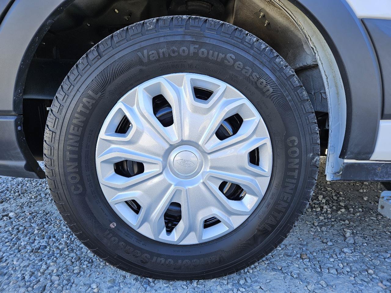 Used 2016 Ford Transit 350 XLT RWD image 55