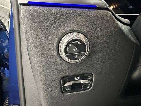 New 2026 Mercedes-Benz GLC 300 4MATIC image 34