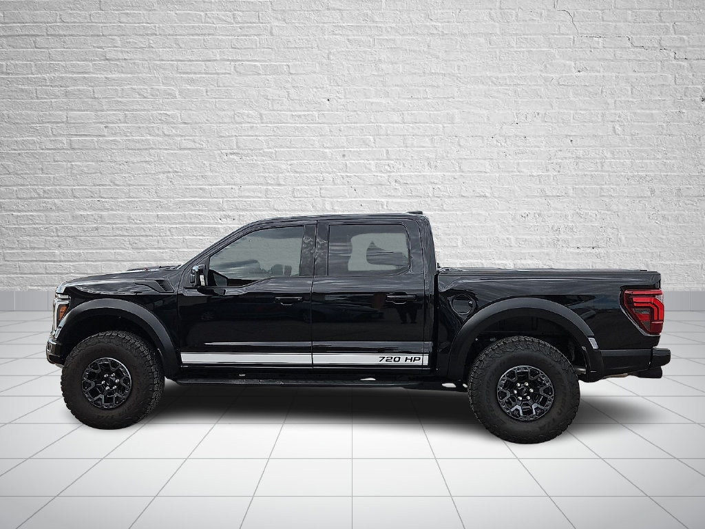 Used 2025 Ford F150 Raptor w/ Equipment Group 803A Raptor R AWD/4WD image 2