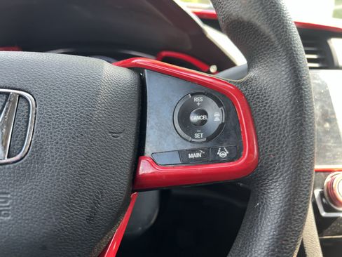 Used 2016 Honda Civic EX image 20