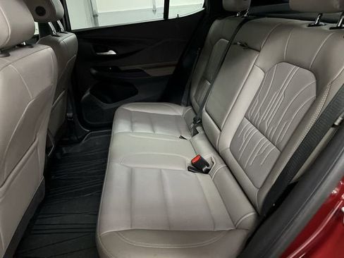 Certified 2024 Buick Envista Avenir image 25