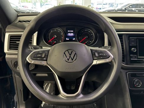 Used 2021 Volkswagen Atlas Cross Sport S AWD/4WD image 26
