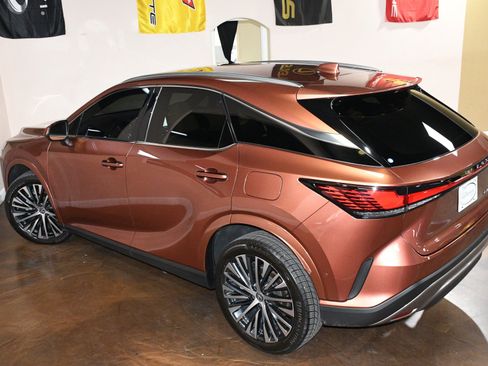 Used 2025 Lexus RX 350 Premium Plus w/ Convenience Package FWD image 80