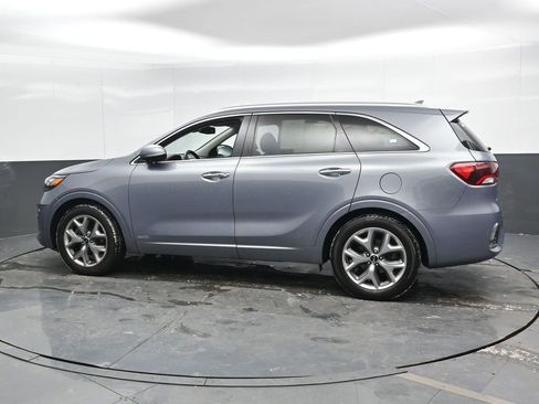 Used 2020 Kia Sorento SX w/ SX LED Lighting Package image 9