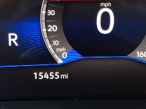 Certified 2023 Volkswagen Tiguan S FWD image 31