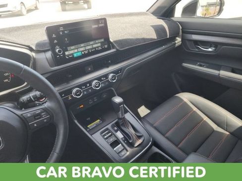 Used 2024 Honda CR-V Sport-L image 27