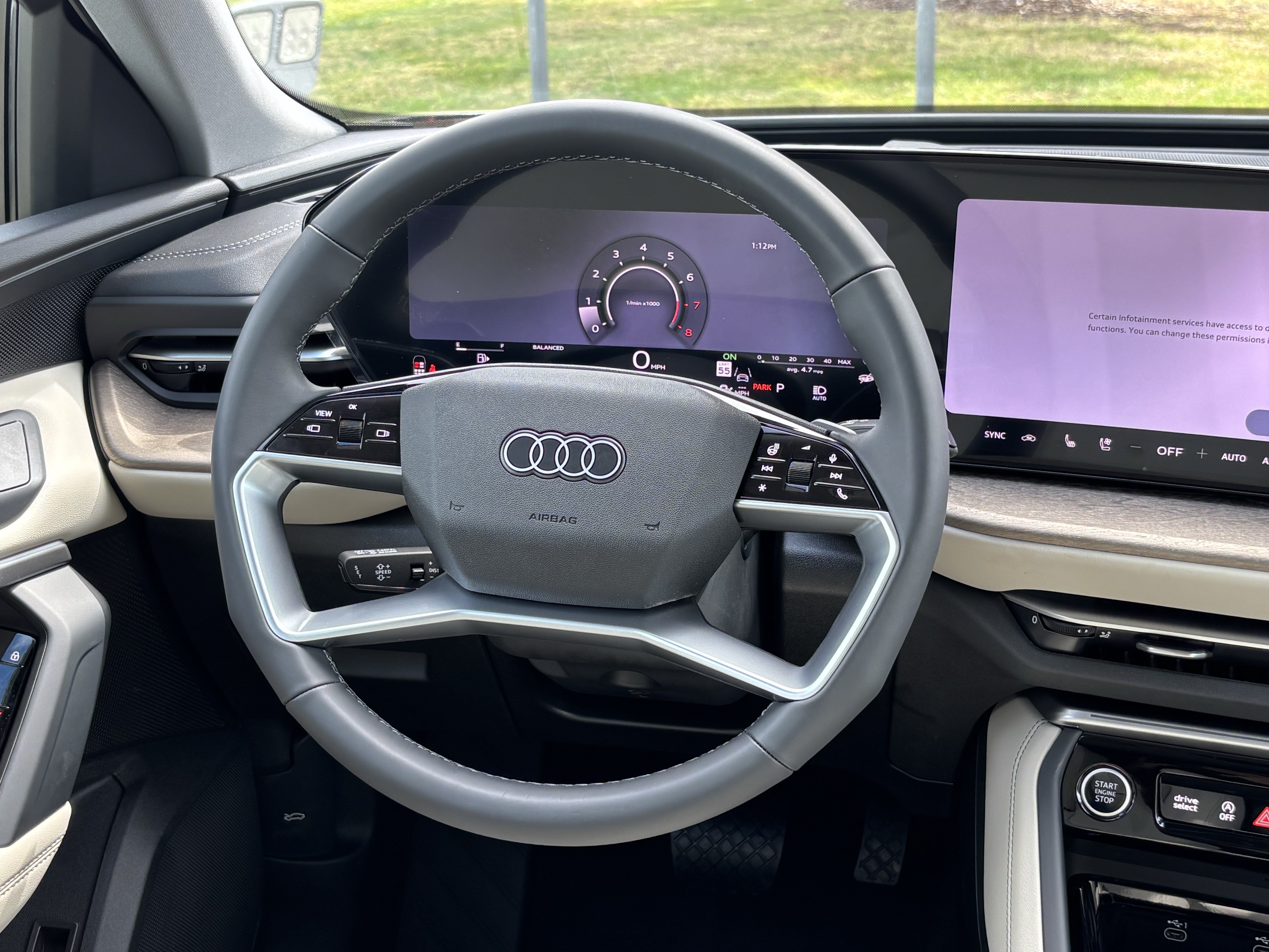 New 2026 Audi Q5 Premium Plus AWD/4WD image 20