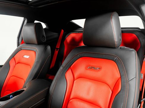 Used 2024 Chevrolet Camaro SS image 3