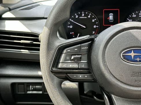 Certified 2024 Subaru Crosstrek 2.0i AWD/4WD image 8