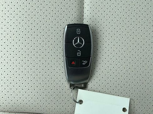 Used 2021 Mercedes-Benz GLE 350 image 34