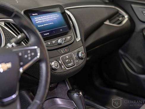 Used 2020 Chevrolet Malibu RS w/ LPO, Convenience Package 1 image 21