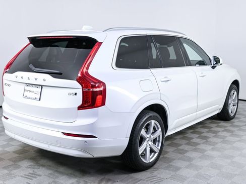 Used 2023 Volvo XC90 B5 Core AWD/4WD image 29