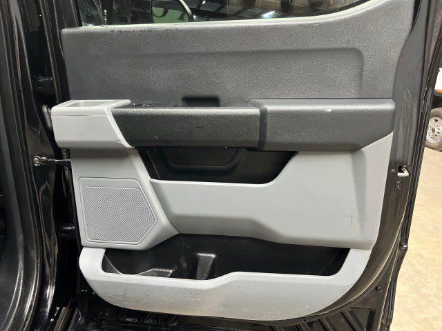 Used 2024 Ford F550 4x4 Crew Cab Super Duty image 27