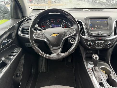 Certified 2019 Chevrolet Equinox LT AWD/4WD image 12