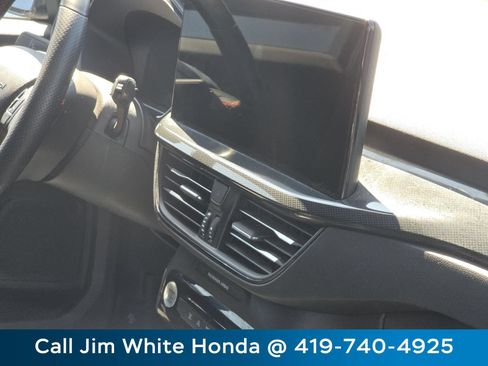 Used 2023 Ford Escape ST-Line w/ Tech Pack #1 AWD/4WD image 19