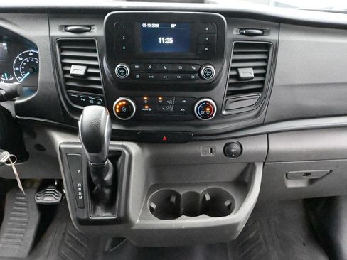 Used 2023 Ford Transit 350 XL AWD/4WD image 30