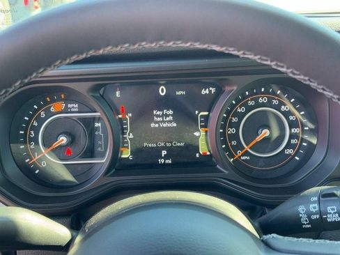 New 2026 Jeep Wrangler Willys image 14