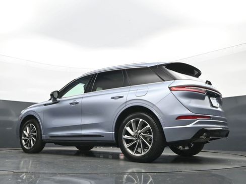 Used 2022 Lincoln Corsair Grand Touring AWD/4WD image 25