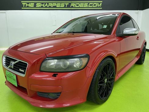 Used 2008 Volvo C30 image 5