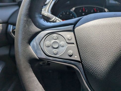 Used 2021 Chevrolet Traverse Premier w/ Redline Edition FWD image 19