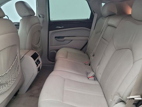 Used 2015 Cadillac SRX Luxury image 18