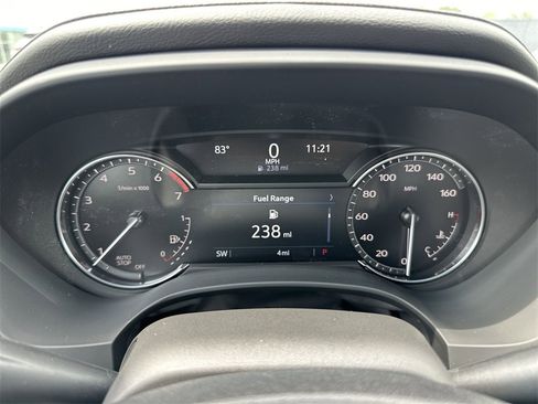 New 2025 Cadillac CT4 Premium Luxury image 15