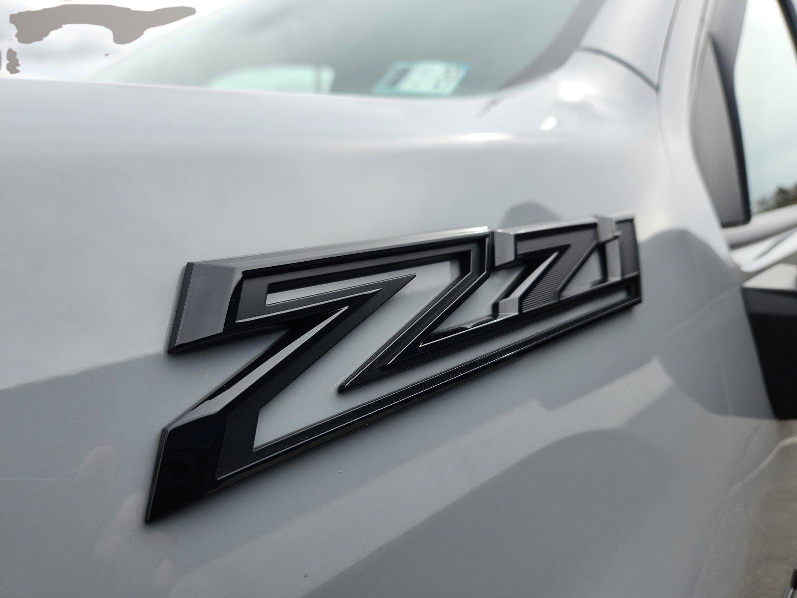 Used 2024 Chevrolet Silverado 2500 LT w/ Z71 Sport Edition AWD/4WD image 16