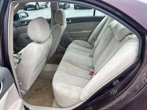 Used 2006 Hyundai Sonata GLS image 10