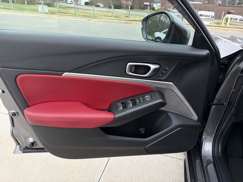 Used 2024 Acura Integra A-Spec image 14