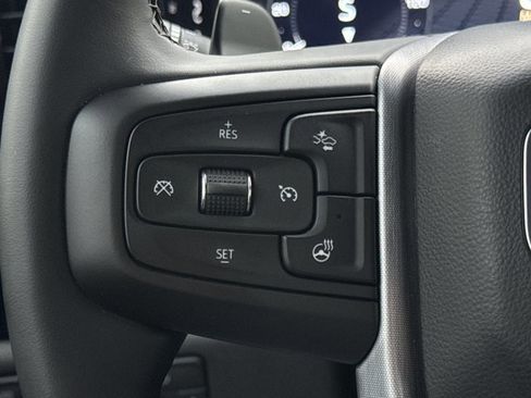 Used 2025 GMC Sierra 1500 Elevation AWD/4WD image 23