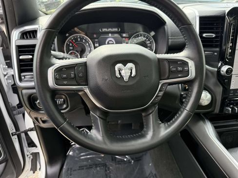 Used 2023 RAM 1500 Laramie AWD/4WD image 20