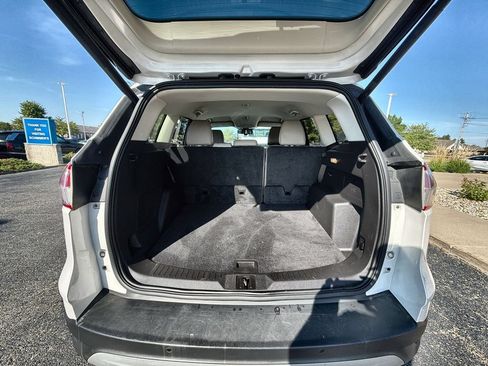 Used 2014 Ford Escape Titanium w/ Equipment Group 401A AWD/4WD image 18