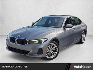 Certified 2023 BMW 330i Sedan w/ Convenience Package RWD video 1