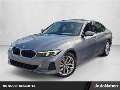 Used 2023 BMW 330i Sedan w/ Convenience Package