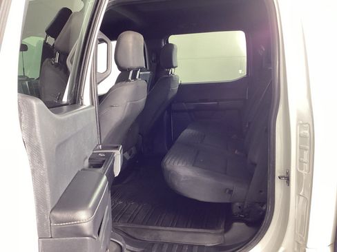 Used 2023 Ford F150 XL w/ STX Appearance Package AWD/4WD image 12