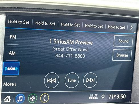 Certified 2022 Chevrolet Colorado LT w/ LT Convenience Package image 7