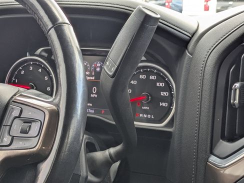 Used 2021 Chevrolet Silverado 1500 High Country image 19