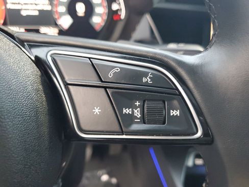 Used 2025 Audi A3 2.0T Premium w/ Convenience Package image 25