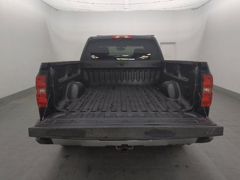 Used 2016 Chevrolet Silverado 1500 LT w/ All Star Edition AWD/4WD image 29