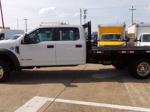 Used 2019 Ford F450 XL AWD/4WD image 5