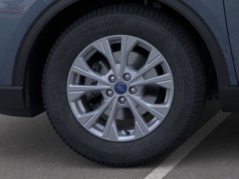 New 2025 Ford Escape Active w/ Cold Weather Package image 19