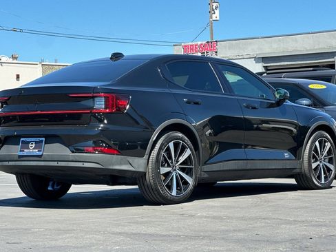 Used 2022 Polestar Polestar 2 w/ Plus Package FWD image 2