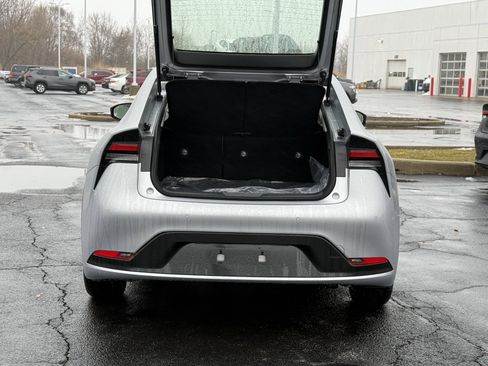 New 2026 Toyota Prius XLE image 4