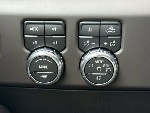 New 2026 GMC Sierra 2500 Denali w/ Denali Reserve Package image 25