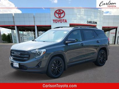Used 2021 GMC Terrain SLT w/ Elevation Edition